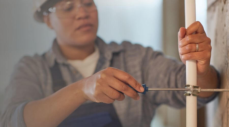 Professional annual plumbing maintenance services in Aniak, AK